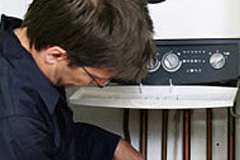 boiler replacement Knowsley
