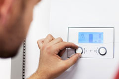 best Knowsley boiler servicing companies