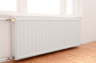 Knowsley heating installation