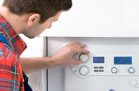 Knowsley boiler maintenance