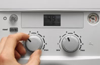 free Knowsley boiler maintenance quotes