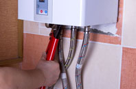 free Knowsley boiler repair quotes